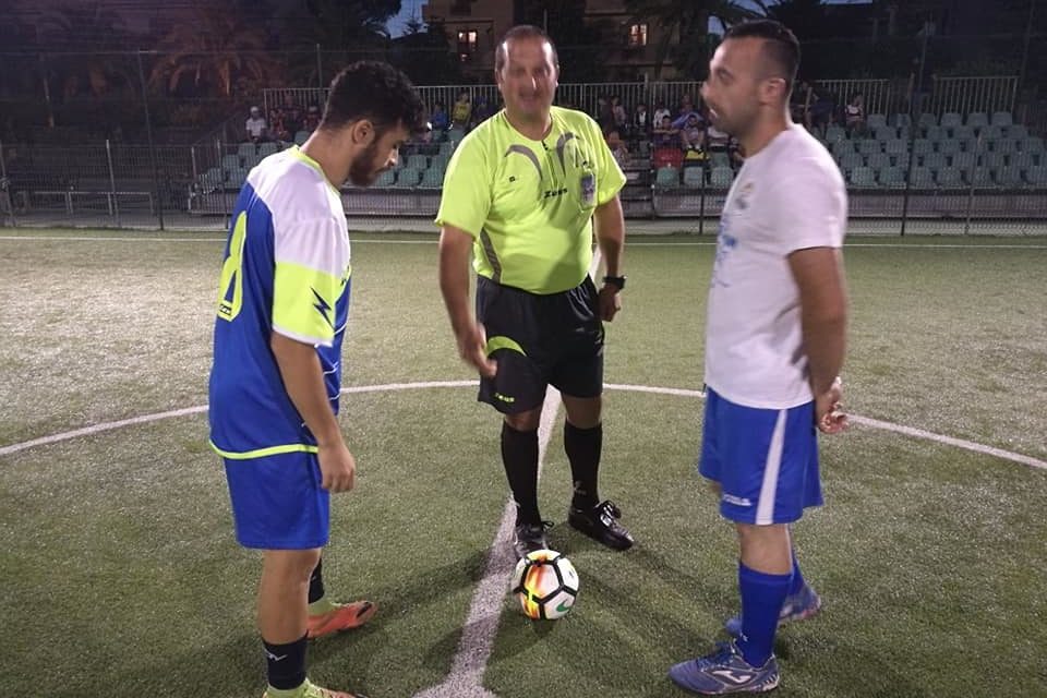 Champions Sannio 2018: la classifica marcatori
