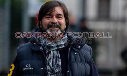 L’Alfaterna getta le basi per il futuro. Il ds Ferrentino: “Inoltreremo richiesta di ripescaggio in Eccellenza. Cavezza? Resta con noi”