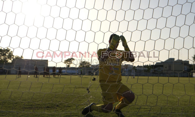 FOTO | Finale playoff, Omnia Bitonto-Afragolese 6-3 d.c.r.: sfoglia la gallery di Ugo Amato