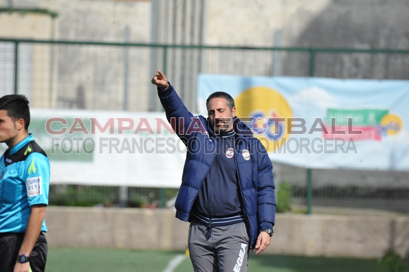 UFFICIALE | Eccellenza, San Giorgio all’insegna dei giovani