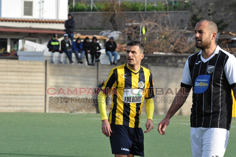 Eccellenza, Albanova: è fatta per Grezio