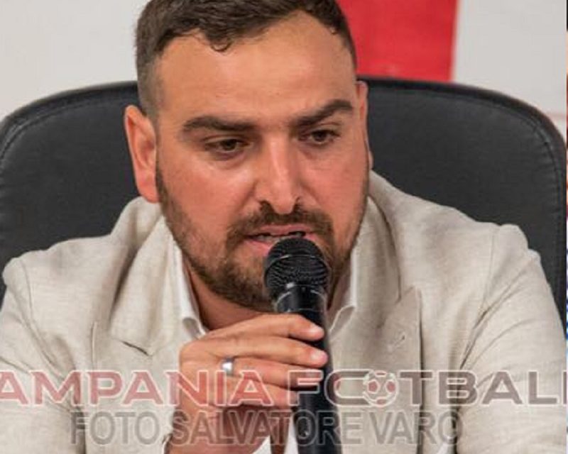 Turris, il DS Governucci: “Per principio di alternanza, dovremmo capitare nel girone I”. Ma non è esattamente così