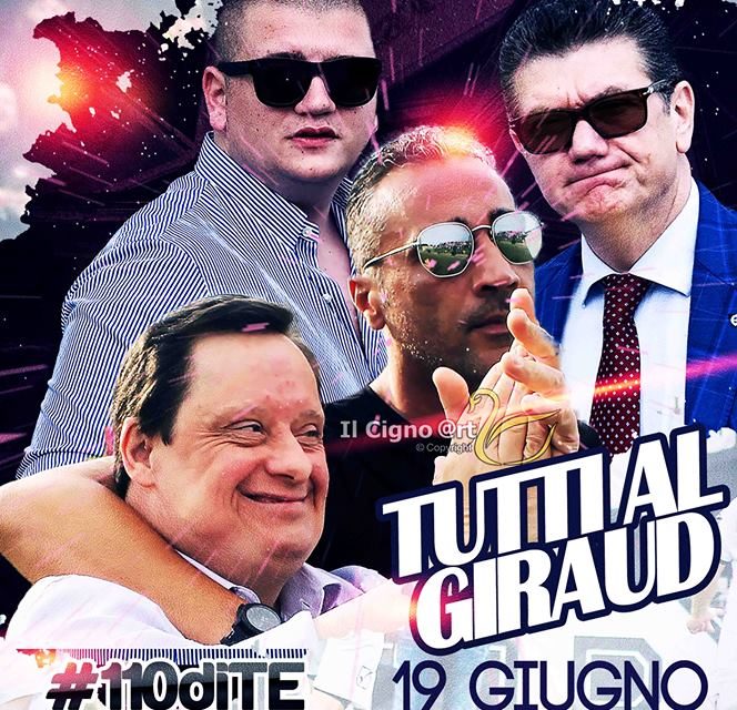 Torre Annunziata pronta per accogliere la famiglia Mazzamauro