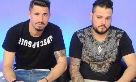 Nasce il nuovo Sporting Campania: Manzella-Paladino la mente di una squadra di vertice