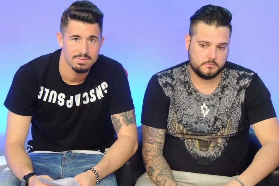 Nasce il nuovo Sporting Campania: Manzella-Paladino la mente di una squadra di vertice