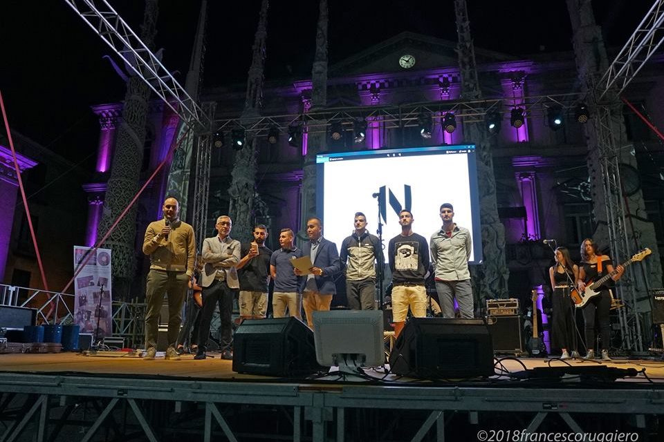 UFFICIALE | Nola: la prossima stagione ripartirà dalla Serie D