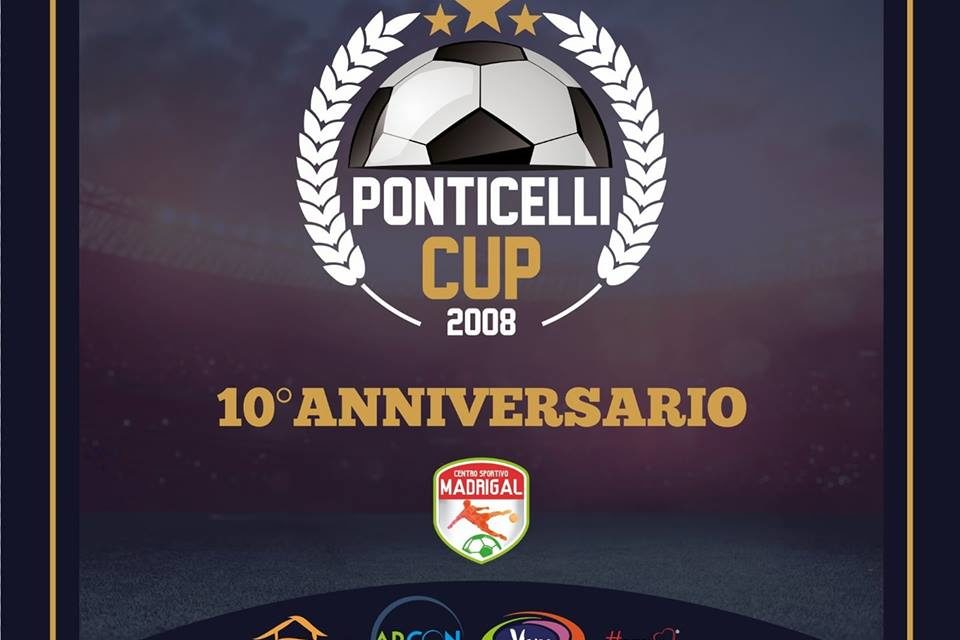 Ponticelli Cup: la situazione dei gironi, tante sorprese e in arrivo una tre giorni di fuoco