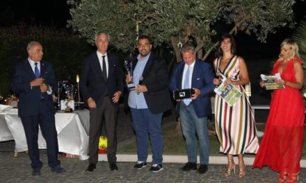 Galà dei dilettanti: il trionfo delle emozioni per una serata memorabile