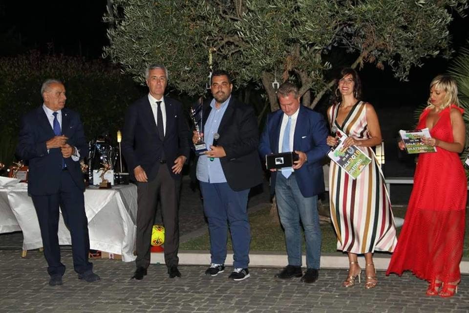 Galà dei dilettanti: il trionfo delle emozioni per una serata memorabile