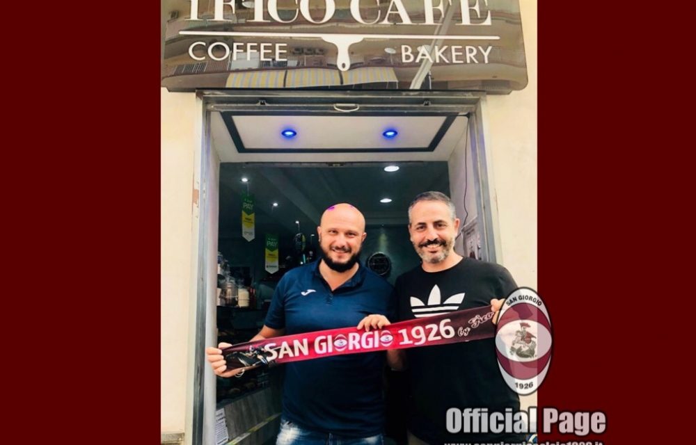UFFICIALE | Eccellenza, San Giorgio: confermato Ignudi
