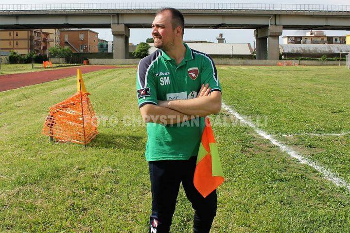 Salvatore Mercogliano ancora in granata! Rinnovato l’accordo con il team manager nonché addetto stampa.
