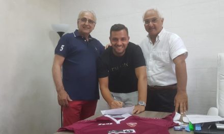 UFFICIALE | 1° Categoria, doppio colpo per il Casavatore Calcio