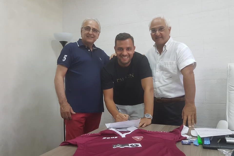 UFFICIALE | 1° Categoria, doppio colpo per il Casavatore Calcio