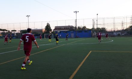 Sporting Campania, grande entusiasmo per il primo raduno stagionale