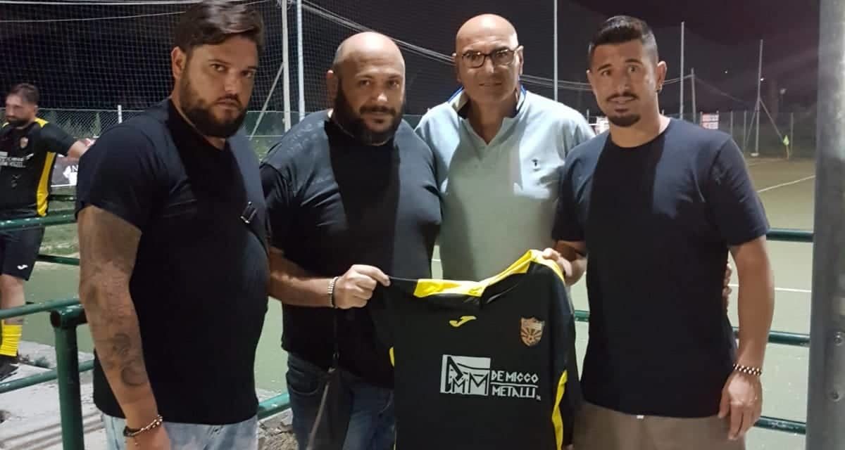 Sporting Campania: il nuovo preparatore dei portieri è Luigi Scialò