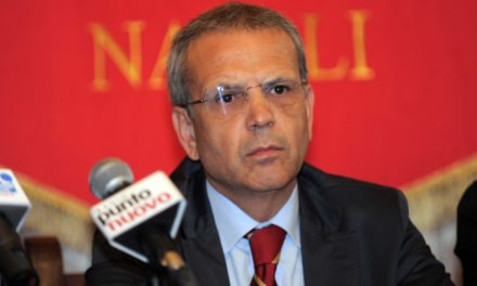 Il Pomigliano ci sarà: ecco chi farà parte della nuova cordata