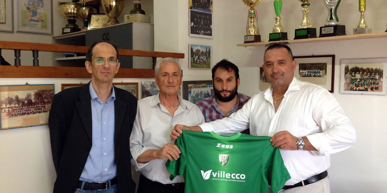 Faiano, Landi: “La società è stata vicinissima alla squadra durante la fase 1, regole di Serie D attuabili anche in Eccellenza”