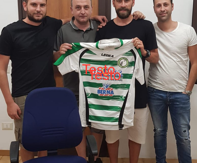UFFICIALE | Eccellenza, colpo in attacco per la Virtus Avellino: ha firmato il centravanti Campione