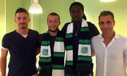 UFFICIALE | Eccellenza, Afro Napoli United: arrivano i primi due acquisti