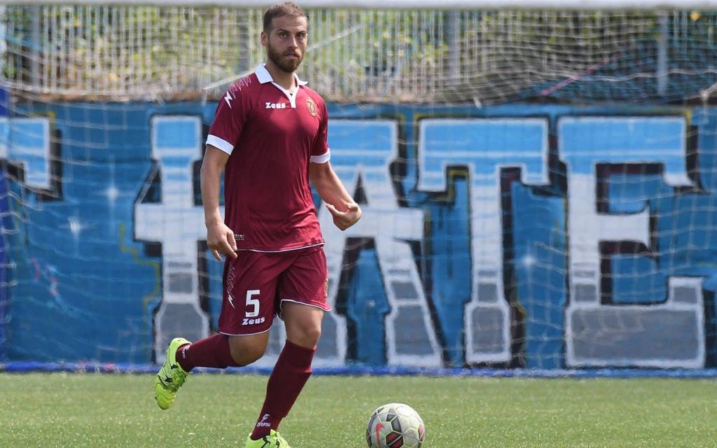 Michele Loreto è pronto a tornare in pista: il difensore vuole una nuova sfida