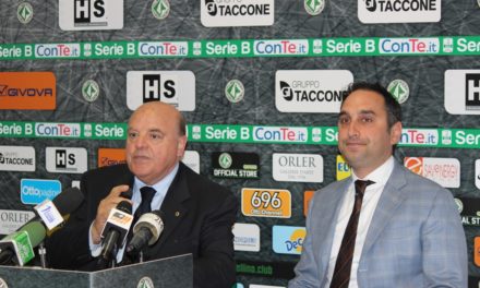 U. S. AVELLINO 1912, lo scenario possibile in caso di Serie D