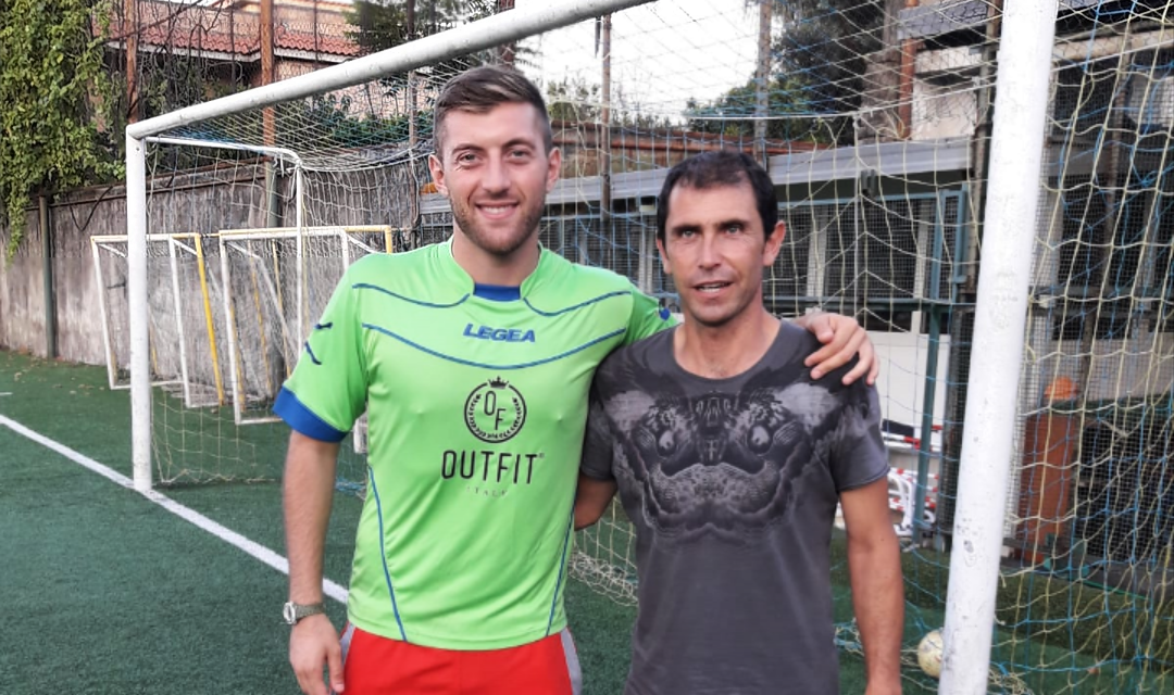 San Giuseppe, si lavora per la nuova stagione: confermato mister Cutolo con un occhio al mercato