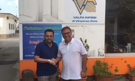 UFFICIALE | Promozione, San Vitaliano: Formisano è il nuovo allenatore
