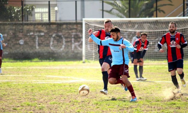 Sais lascia il San Vitaliano, su di lui ci sarebbero due club di Promozione: “Ho voglia di rimettermi in gioco”