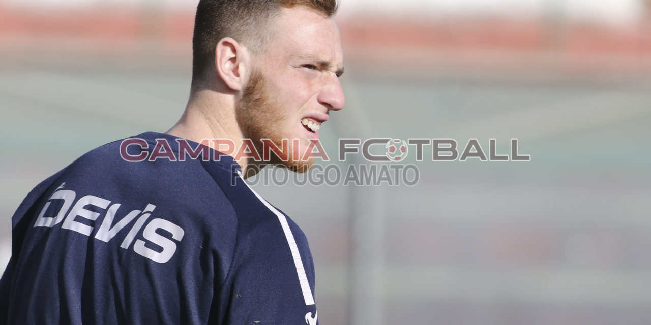 CALCIOMERCATO | Serie D, Sarnese: il baby Russo passa alla Salernitana