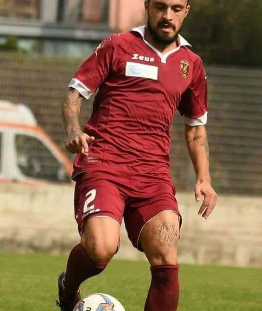 UFFICIALE | Eccellenza, Puteolana 1902: Carezza torna a vestire la maglia granata