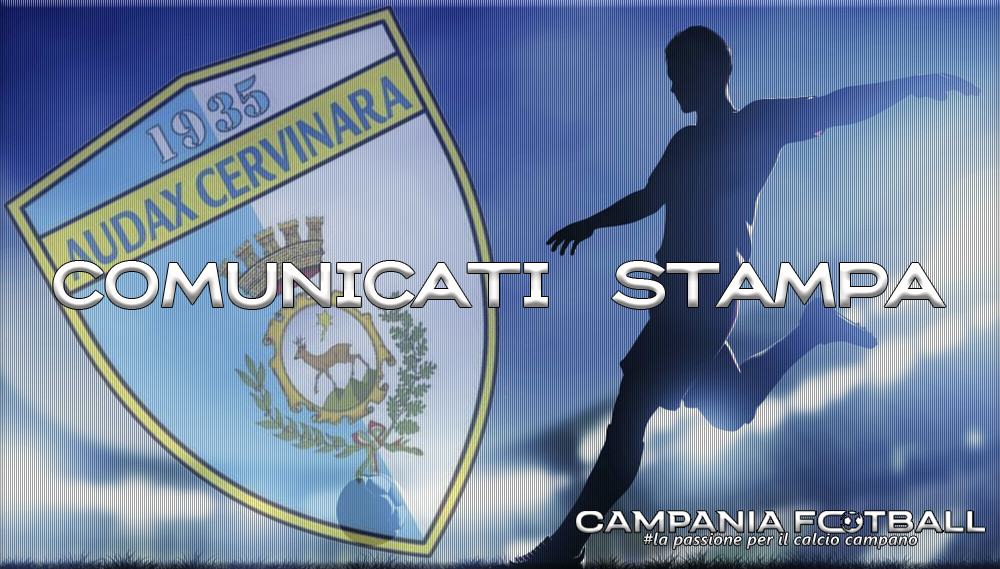 UFFICIALE | Eccellenza, Cervinara: rinnovano Furno, Befi e Zerillo