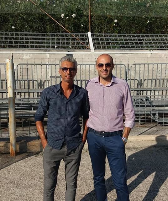 Ponticelli svolta giovani: Mercogliano nuovo allenatore della Juniores