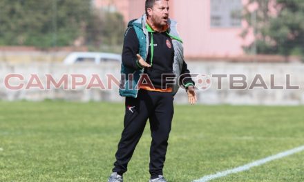 UFFICIALE | L’Albanova sceglie l’uomo dei Play Off: sulla panchina arriva Sarnataro