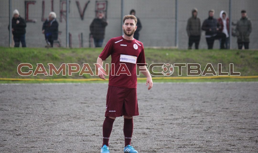 Calciomercato, Eligibile è svincolato: occhi puntati sul centrocampista ex Torrese