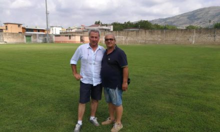 VIAGGIO NELLE SCUOLE CALCIO | L’Oasi Sanfeliciana: 13 anni al fianco dei giovani
