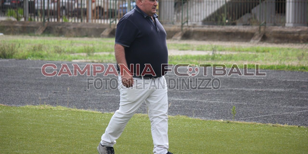 Mario Palmentieri pronto a tornare in campo: Giffonese in vista?