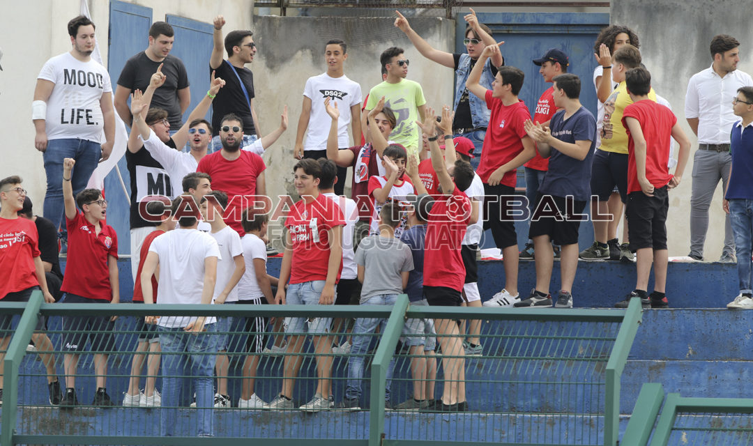UFFICIALE | La Real San Gennarello non si iscriverà al campionato di prima categoria