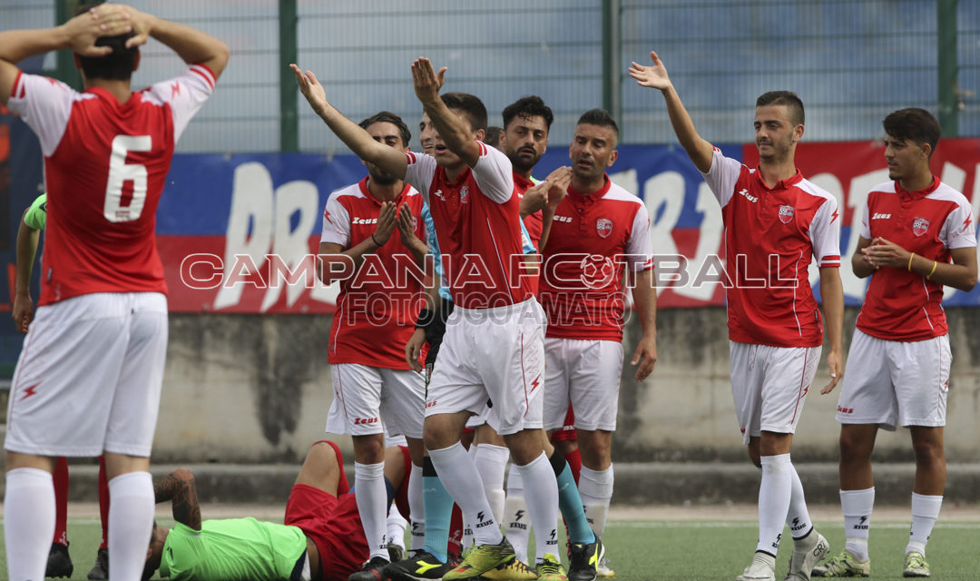 Promozione, Ottaviano: raggiunto l’accordo con Esposito e Palladino