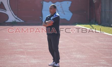 Promozione, valzer di panchine in vista: Spirineo alla Picciola, alla Temeraria torna Spetrini