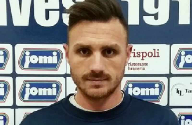 UFFICIALE| Gelbison. Arriva il primo colpo, Uliano torna in rossoblu