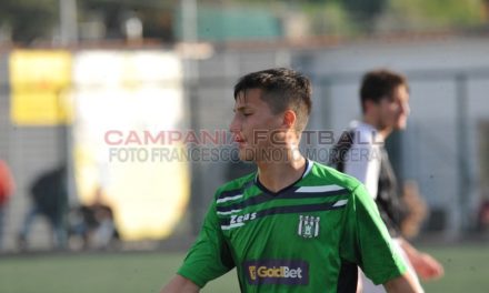 Real Forio, firmano in due