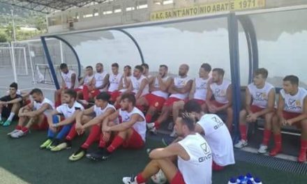 PROMOZIONE | E’ fatta per il Sant’ Antonio Abate 1971 si torna in Promozione