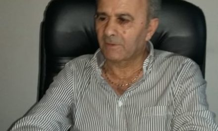 PROMOZIONE | Pompeiana il rammarico del presidente Vaiano: “Società solida e sana abbandonata dalle istituzioni”