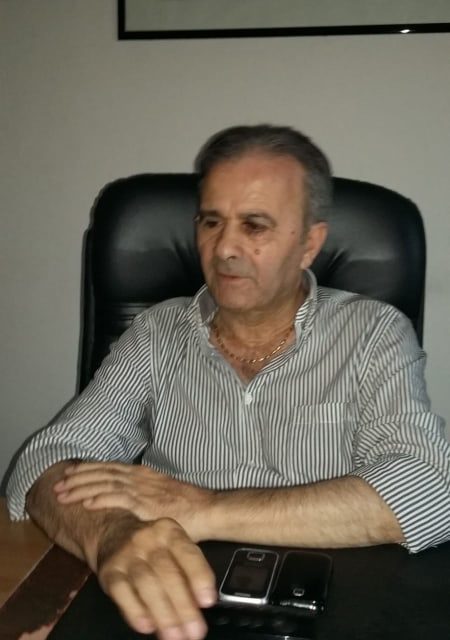 PROMOZIONE | Pompeiana il rammarico del presidente Vaiano: “Società solida e sana abbandonata dalle istituzioni”