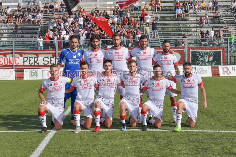 Foto| Coppa Italia| Turris – Pomigliano (4-0): sfoglia la gallery di Salvatore Varo