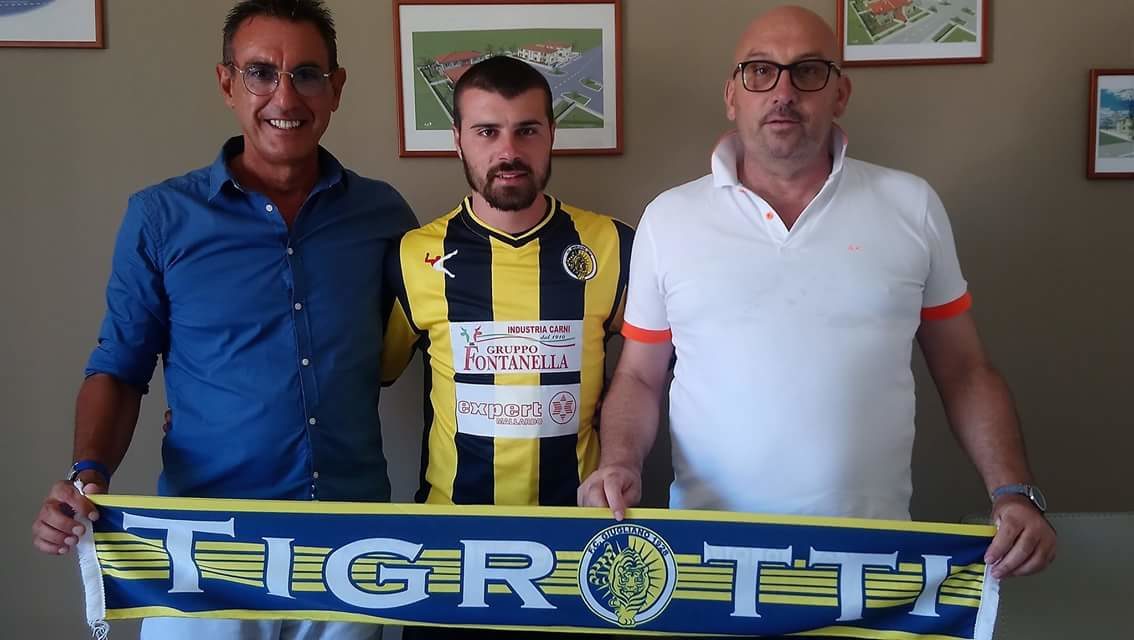 Sondaggio CF, Caso Naturale è l’uomo che può fare la differenza