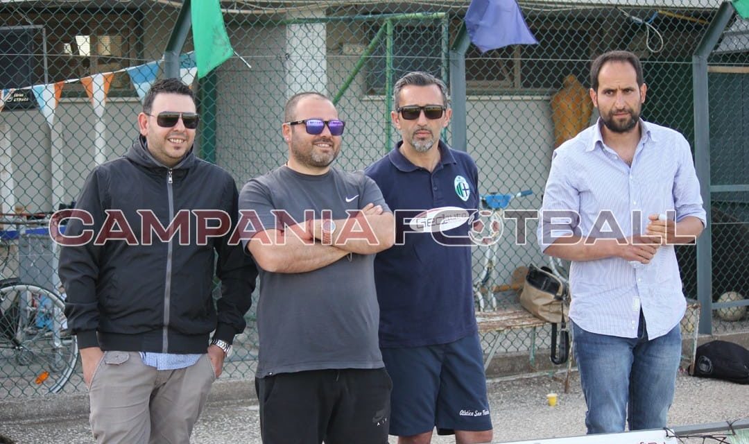 Prima Categoria, San Nicola 2009 parola al DS Solla: “Riconfermata l’ossatura della squadra, faremo parlare il campo”