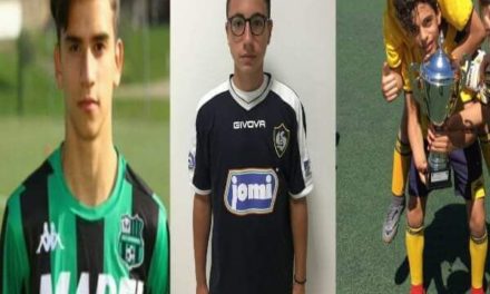 VIAGGIO NELLE SCUOLE CALCIO| Tocca alla Polisportiva United Angri