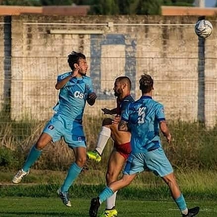Serie D, De Carlo firma con l’Anzio