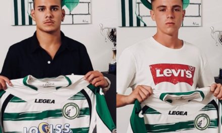 Eccellenza, Virtus Avellino chiude il mercato con De Simone e Ruggiero